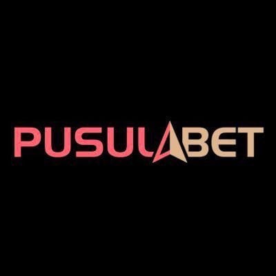 Pusulabet Logo